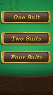 AE Spider Solitaire capture 5
