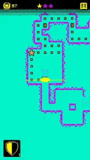 Tomb of the Mask capture 2