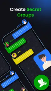 BChat capture 5