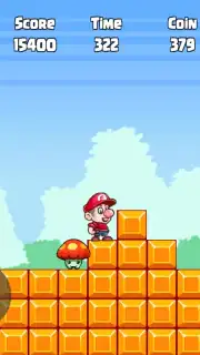 Super Bob's World 2020 capture 2