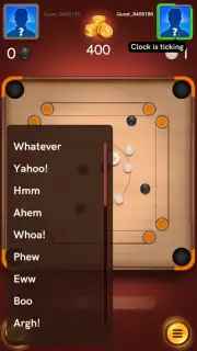 Carrom Pool capture 6