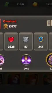 Heroes Legend Idle RPG capture 7
