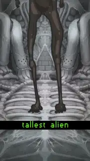 Alien Evolution World capture 10