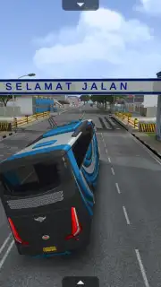 Bus Simulator Indonesia capture 12