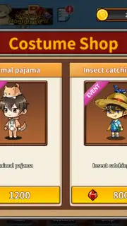 Hero Town Online capture 11