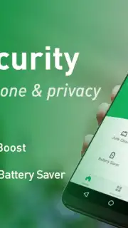 MAX Security (Virus Cleaner and Antivirus) capture 1