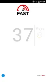 FAST Speed Test capture 6