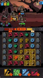 Path of Puzzles capture 6