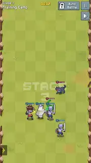 Epic Rush capture 5
