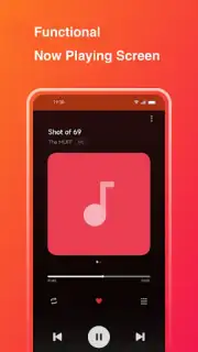OPPO Music capture 1