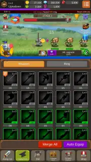 Iron Knight Maker capture 3