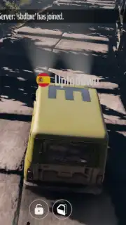 Offroad League Online capture 6