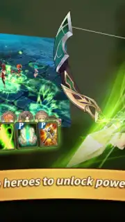 Diosa Force capture 5