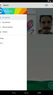 Sketch - Draw & Paint capture 4