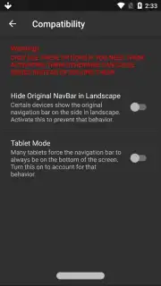Navigation Gestures capture 5