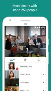 Google Meet (Original) capture 3