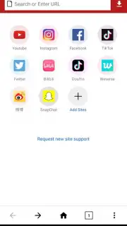YVideo Downloader capture 5
