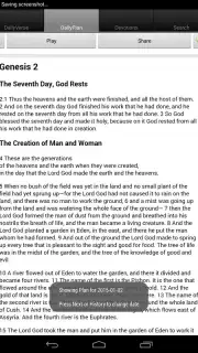 Daily Bible capture 5