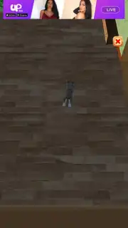 Cute Pocket Cat 3D - Part 2 capture 8