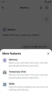 Monica AI capture 10