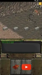 Vault 13 capture 5