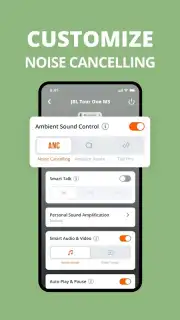 JBL Headphones capture 7