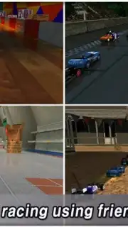 RE-VOLT Classic-3D Racing capture 5