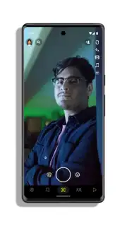 Pixel Camera Services capture 4
