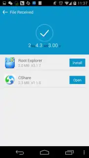 QuickShare capture 3