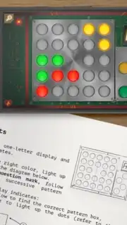 Them Bombs: co-op board game capture 8
