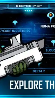 Star Legends capture 4