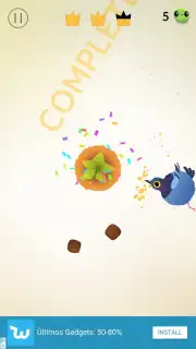 Pigeon Pop capture 1