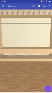 Closet Sketcher 3D capture 2
