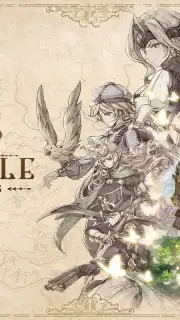 Magic Chronicle: Isekai RPG capture 1