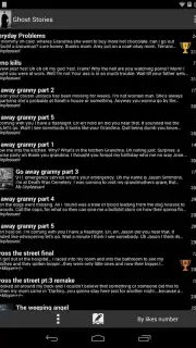 Scary Stories capture 2