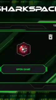 SharkSpace - Game Turbo capture 3
