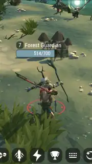 Ages of Vikings capture 8