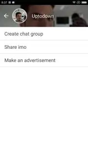 imo beta capture 4