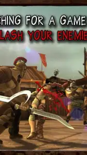 I, Gladiator capture 9