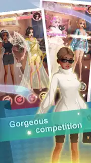 Fashion Queen Story capture 1