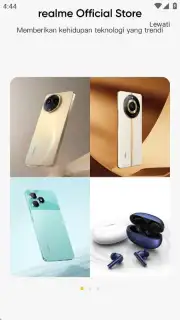 realme Store capture 1