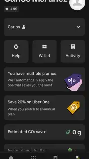 Uber Eats capture 11