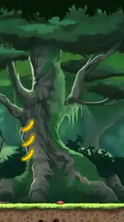Banana Kong capture 14