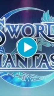 SWORD OF PHANTASIA capture 1