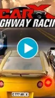 CarX Highway Racing capture 1