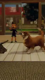 Virtual Puppy Simulator capture 6