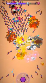 Wizard Hero capture 11