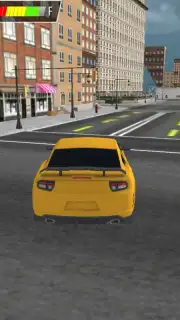 Taxi Simulator capture 9