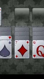 Solitaire Ultra Tech capture 6