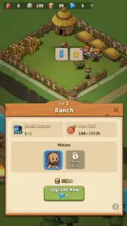 Top Heroes capture 9